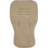 Jollein Assise Pour Poussette Biscuit -Sorties et bagagerie boutique assise pour poussette biscuit