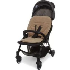 Jollein Assise Pour Poussette Biscuit -Sorties et bagagerie boutique assise pour poussette biscuit 4