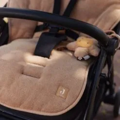 Jollein Assise Pour Poussette Biscuit -Sorties et bagagerie boutique assise pour poussette biscuit 5