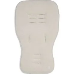 Jollein Assise Pour Poussette Nougat -Sorties et bagagerie boutique assise pour poussette nougat 2