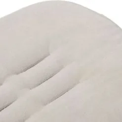 Jollein Assise Pour Poussette Nougat -Sorties et bagagerie boutique assise pour poussette nougat 3