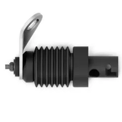 CYBEX Attelage De Vélo Zeno Black