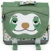 LES DEGLINGOS Cartable A4 Maternelle Chillos Le Paresseux -Sorties et bagagerie boutique cartable a4 maternelle chillos le paresseux