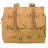 Fresk Cartable A4 Maternelle Forêt Ocre -Sorties et bagagerie boutique cartable a4 maternelle foret ocre
