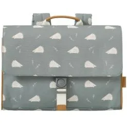 Fresk Cartable A4 Maternelle Hérisson