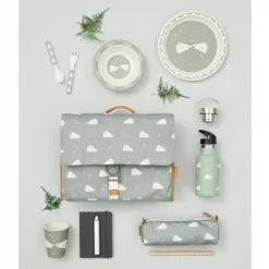 Fresk Cartable A4 Maternelle Hérisson -Sorties et bagagerie boutique cartable a4 maternelle herisson 3