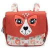 LES DEGLINGOS Cartable A4 Maternelle Melimelos La Biche -Sorties et bagagerie boutique cartable a4 maternelle melimelos la biche