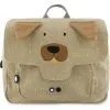 Trixie Cartable A4 Maternelle Mr. Dog 1 Trixie Cartable A4 Maternelle Mr. Dog -Sorties et bagagerie boutique cartable a4 maternelle mr dog