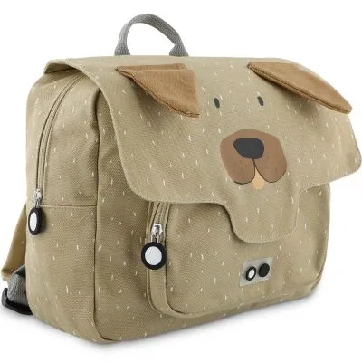 Trixie Cartable A4 Maternelle Mr. Dog 4 Trixie Cartable A4 Maternelle Mr. Dog – Image 2