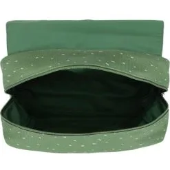 Trixie Cartable A4 Maternelle Mr. Frog 9 Trixie Cartable A4 Maternelle Mr. Frog -Sorties et bagagerie boutique cartable a4 maternelle mr frog 4