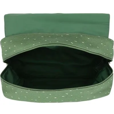 Trixie Cartable A4 Maternelle Mr. Frog 6 Trixie Cartable A4 Maternelle Mr. Frog – Image 4