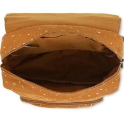 Trixie Cartable A4 Maternelle Mr. Tiger -Sorties et bagagerie boutique cartable a4 maternelle mr tiger 3