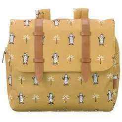 Fresk Cartable A4 Maternelle Pingouin