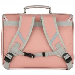 CARAMEL & CIE Cartable Maternelle Jolie Sirène -Sorties et bagagerie boutique cartable maternelle jolie sirene 2