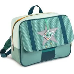 Lilliputiens Cartable Maternelle Magic Joe