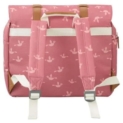 Fresk Cartable Maternelle Oiseaux 4 Fresk Cartable Maternelle Oiseaux – Image 2