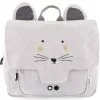 Trixie Cartable Maternelle Souris Mrs. Mouse -Sorties et bagagerie boutique cartable maternelle souris mrs mouse