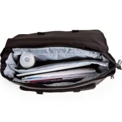 Childhome Cartable Primaire My School Bag Noir Et Doré 12 Childhome Cartable Primaire My School Bag Noir Et Doré -Sorties et bagagerie boutique cartable primaire my school bag noir et dore 2