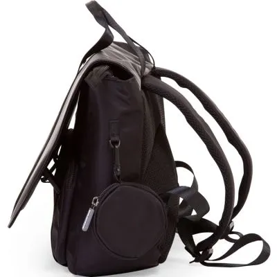 Childhome Cartable Primaire My School Bag Noir Et Doré 6 Childhome Cartable Primaire My School Bag Noir Et Doré – Image 4