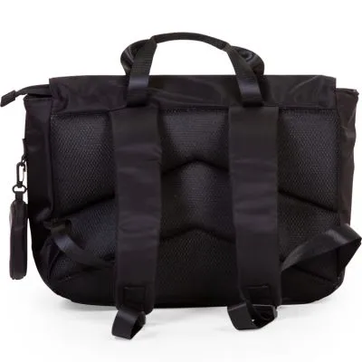 Childhome Cartable Primaire My School Bag Noir Et Doré 7 Childhome Cartable Primaire My School Bag Noir Et Doré – Image 5