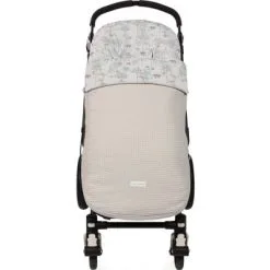 Pasito A Pasito Chancelière été Serengueti (0-24 Mois)