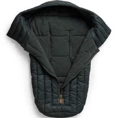 Elodie Chancelière Minnesota Green (0-12 Mois) 4 Elodie Chancelière Minnesota Green (0-12 Mois) – Image 2