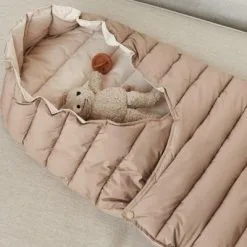 Liewood Chancelière Orion Tuscany Rose (6-36 Mois) -Sorties et bagagerie boutique chanceliere orion tuscany rose 6 36 mois 5