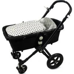 Walking Mum Chancelière Pour Nacelle Et Siège Auto Gr 0 été Boho Chic (0-24 Mois) 24 Walking Mum Chancelière Pour Nacelle Et Siège Auto Gr 0 été Boho Chic (0-24 Mois) -Sorties et bagagerie boutique chanceliere pour nacelle et siege auto gr 0 ete boho chic 0 24 mois 9