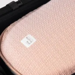 Walking Mum Chancelière Pour Nacelle & Siège Auto Gr 0 Hiver Vichy Rose (0-24 Mois) 11 Walking Mum Chancelière Pour Nacelle & Siège Auto Gr 0 Hiver Vichy Rose (0-24 Mois) -Sorties et bagagerie boutique chanceliere pour nacelle siege auto gr 0 hiver vichy rose 0 24 mois 4