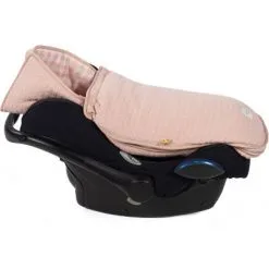 Walking Mum Chancelière Pour Nacelle & Siège Auto Gr 0 Hiver Vichy Rose (0-24 Mois) 13 Walking Mum Chancelière Pour Nacelle & Siège Auto Gr 0 Hiver Vichy Rose (0-24 Mois) -Sorties et bagagerie boutique chanceliere pour nacelle siege auto gr 0 hiver vichy rose 0 24 mois 6