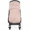 Pasito A Pasito Chancelière Pour Poussette Flower Mellow Rose (0-12 Mois) -Sorties et bagagerie boutique chanceliere pour poussette flower mellow rose 0 12 mois