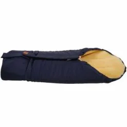 Kaiser Chancelière Pour Poussette Jona 2 En 1 Bleu Marine (0-36 Mois) -Sorties et bagagerie boutique chanceliere pour poussette jona 2 en 1 bleu marine 0 36 mois 3