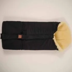 Kaiser Chancelière Pour Poussette Jona 2 En 1 Noire (0-36 Mois) 18 Kaiser Chancelière Pour Poussette Jona 2 En 1 Noire (0-36 Mois) -Sorties et bagagerie boutique chanceliere pour poussette jona 2 en 1 noire 0 36 mois 5