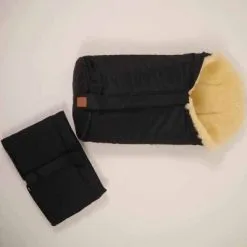 Kaiser Chancelière Pour Poussette Jona 2 En 1 Noire (0-36 Mois) 20 Kaiser Chancelière Pour Poussette Jona 2 En 1 Noire (0-36 Mois) -Sorties et bagagerie boutique chanceliere pour poussette jona 2 en 1 noire 0 36 mois 7