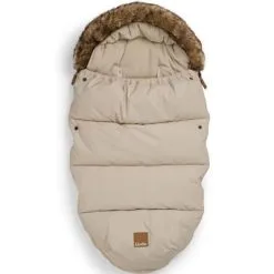 Elodie Chancelière Pure Khaki (6-36 Mois)