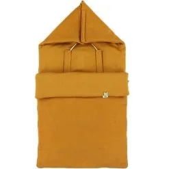 Trixie Chancelière Ribble Ocre