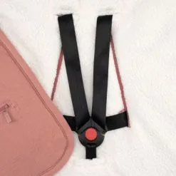 Bemini Couverture Nomade Chaude Biside Cadum Terre De Sienne (90 X 90 Cm) -Sorties et bagagerie boutique couverture nomade chaude biside cadum terre de sienne 90 x 90 cm 3