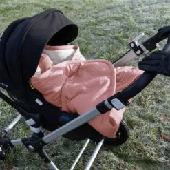 Bemini Couverture Nomade Chaude Biside Cadum Terre De Sienne (90 X 90 Cm) -Sorties et bagagerie boutique couverture nomade chaude biside cadum terre de sienne 90 x 90 cm 4