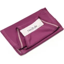 Néobulle Echarpe De Portage Pour Activité Aquatique Aquabulle Prune (taille L 42/44)