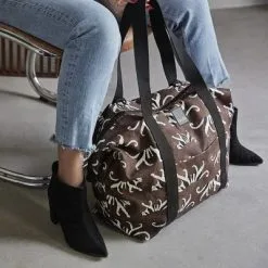 Elodie Details Grand Sac à Langer Souple White Tiger 8 Elodie Details Grand Sac à Langer Souple White Tiger -Sorties et bagagerie boutique grand sac a langer souple white tiger 3