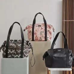 Elodie Details Grand Sac à Langer Souple White Tiger 9 Elodie Details Grand Sac à Langer Souple White Tiger -Sorties et bagagerie boutique grand sac a langer souple white tiger 4