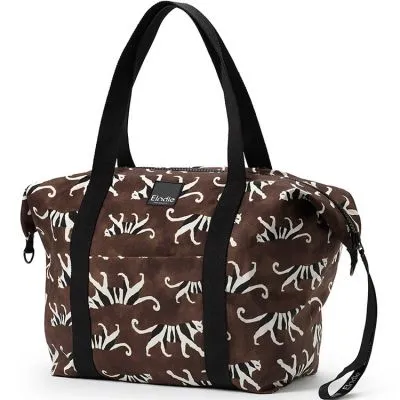 Elodie Details Grand Sac à Langer Souple White Tiger 3 Elodie Details Grand Sac à Langer Souple White Tiger