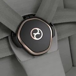 CYBEX Habillage De Siège Priam Soho Grey -Sorties et bagagerie boutique habillage de siege priam soho grey 10