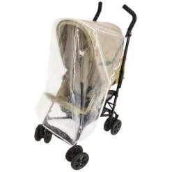 Jollein Habillage Pluie Pour Poussette