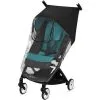 CYBEX Habillage Pluie Pour Poussette Libelle -Sorties et bagagerie boutique habillage pluie pour poussette libelle