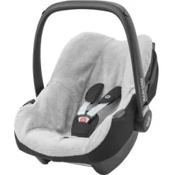 Maxi-Cosi Housse D'été éponge Tinca/Cabriofix I-Size Fresh Grey