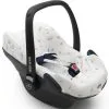 Dooky Housse De Siège Auto Groupe 0+ Dandelion -Sorties et bagagerie boutique housse de siege auto groupe 0 dandelion