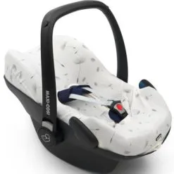 Dooky Housse De Siège Auto Groupe 0+ Dandelion
