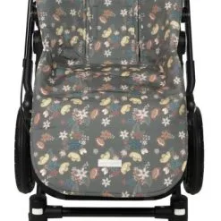 Pasito A Pasito Housse Pour Poussette Garden -Sorties et bagagerie boutique housse pour poussette garden 2