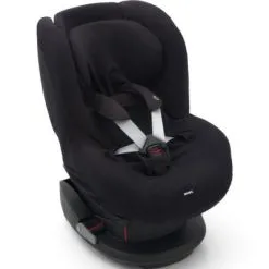 Dooky Housse Pour Siège Auto Noir (groupe 1)